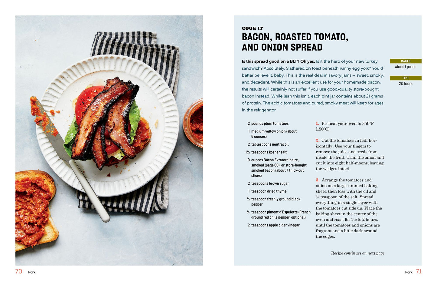 Cured Meat, Smoked Fish & Pickled Eggs: Recipes & Techniques for Preserving Protein-Packed Foods