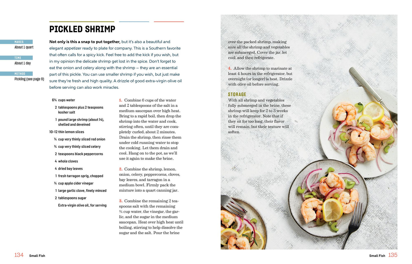 Cured Meat, Smoked Fish & Pickled Eggs: Recipes & Techniques for Preserving Protein-Packed Foods