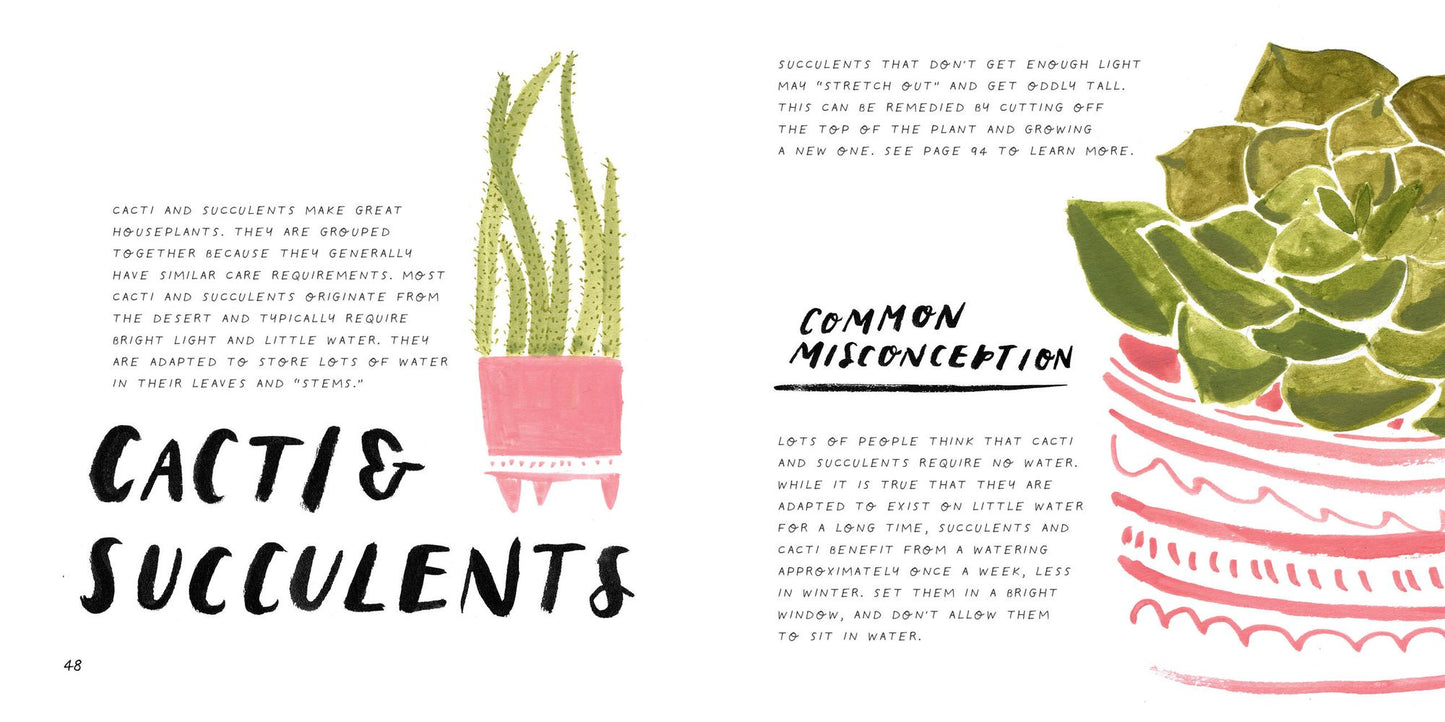 House Jungle: Turn Your Home into a Plant-Filled Paradise!