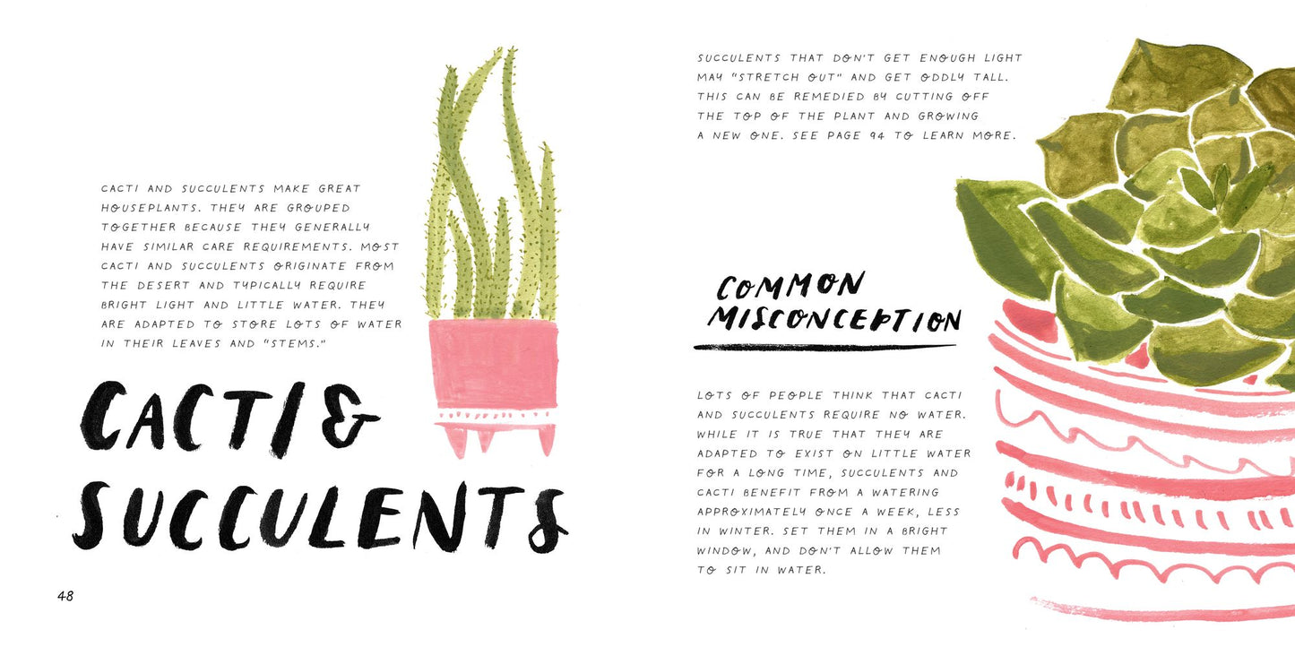 House Jungle: Turn Your Home into a Plant-Filled Paradise!