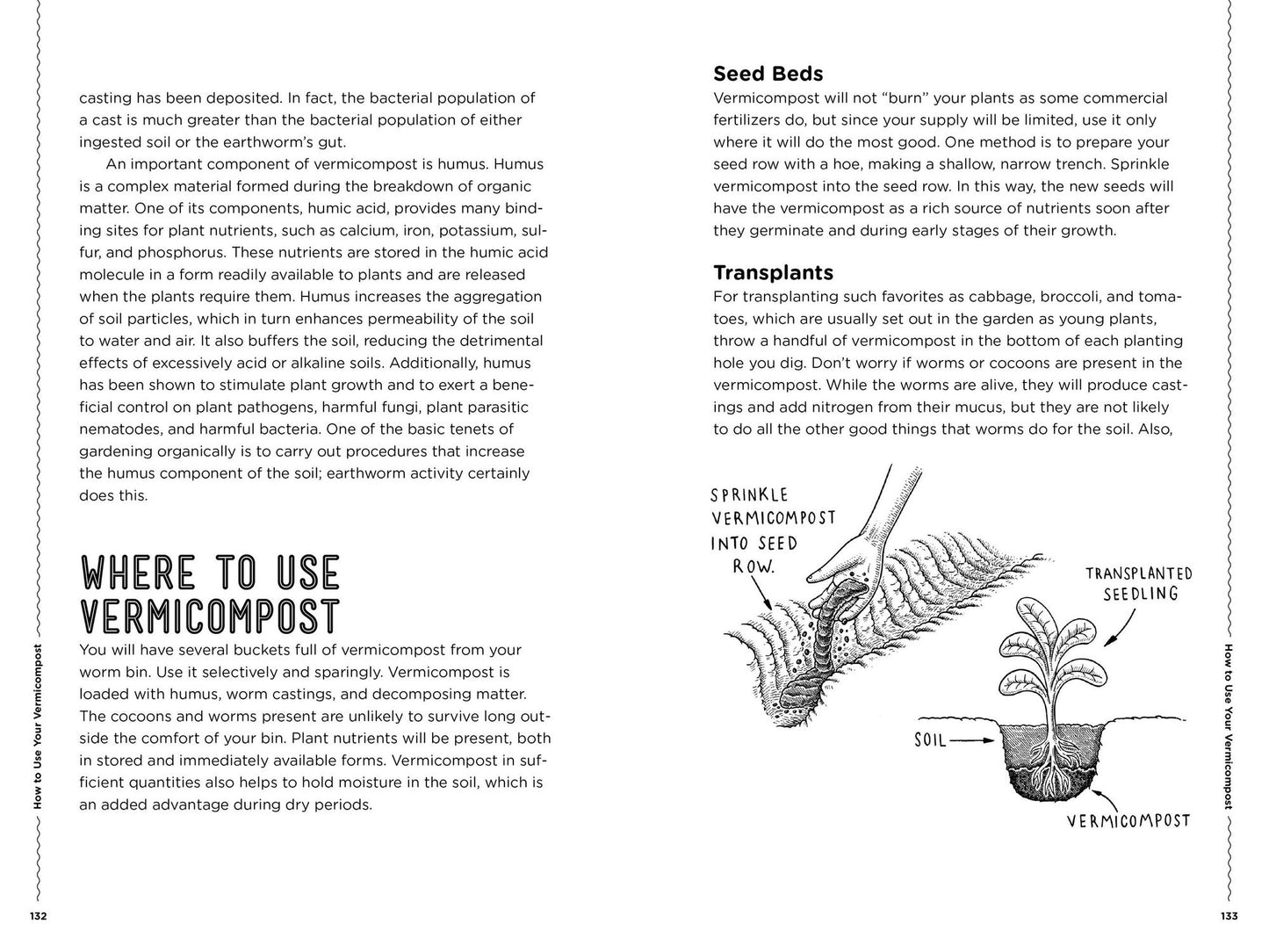 Worms Eat My Garbage, 35th Anniversary Edition: How to Set Up and Maintain a Worm Composting System: Compost Food Waste, Produce Fertilizer for Houseplants and Garden, and Educate Your Kids and Family