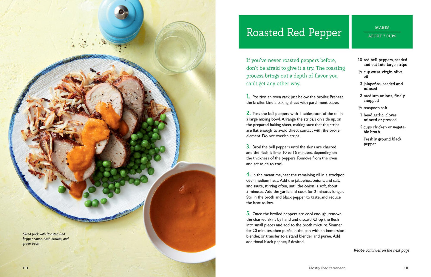 Make-Ahead Sauces: 61 Scrumptious Recipes That Will Transform Your Everyday Meals in Minutes