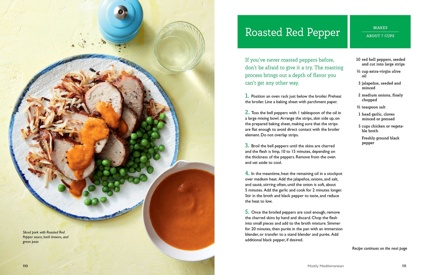 Make-Ahead Sauces: 61 Scrumptious Recipes That Will Transform Your Everyday Meals in Minutes