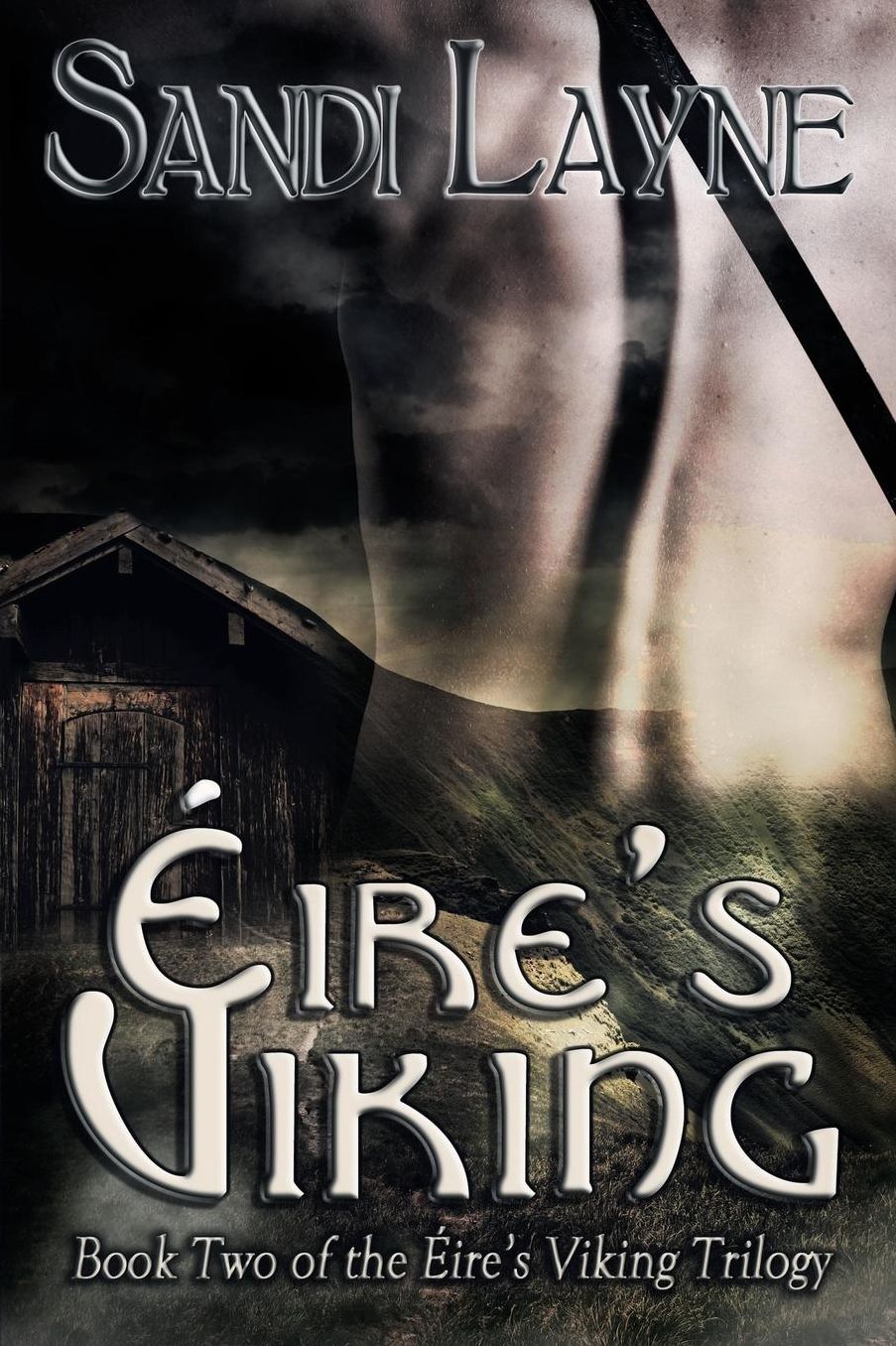 Eire's Viking
