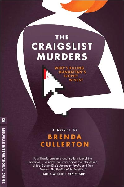 The Craigslist Murders: Who's killing Manhattan's trophy wives?