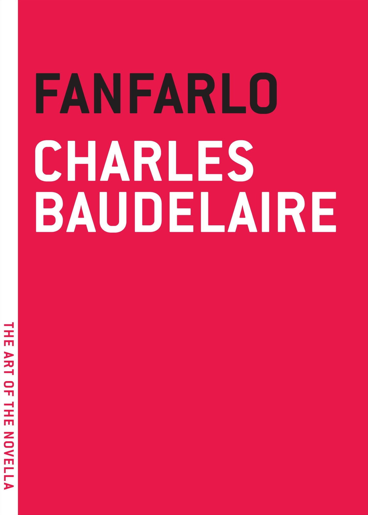 Fanfarlo