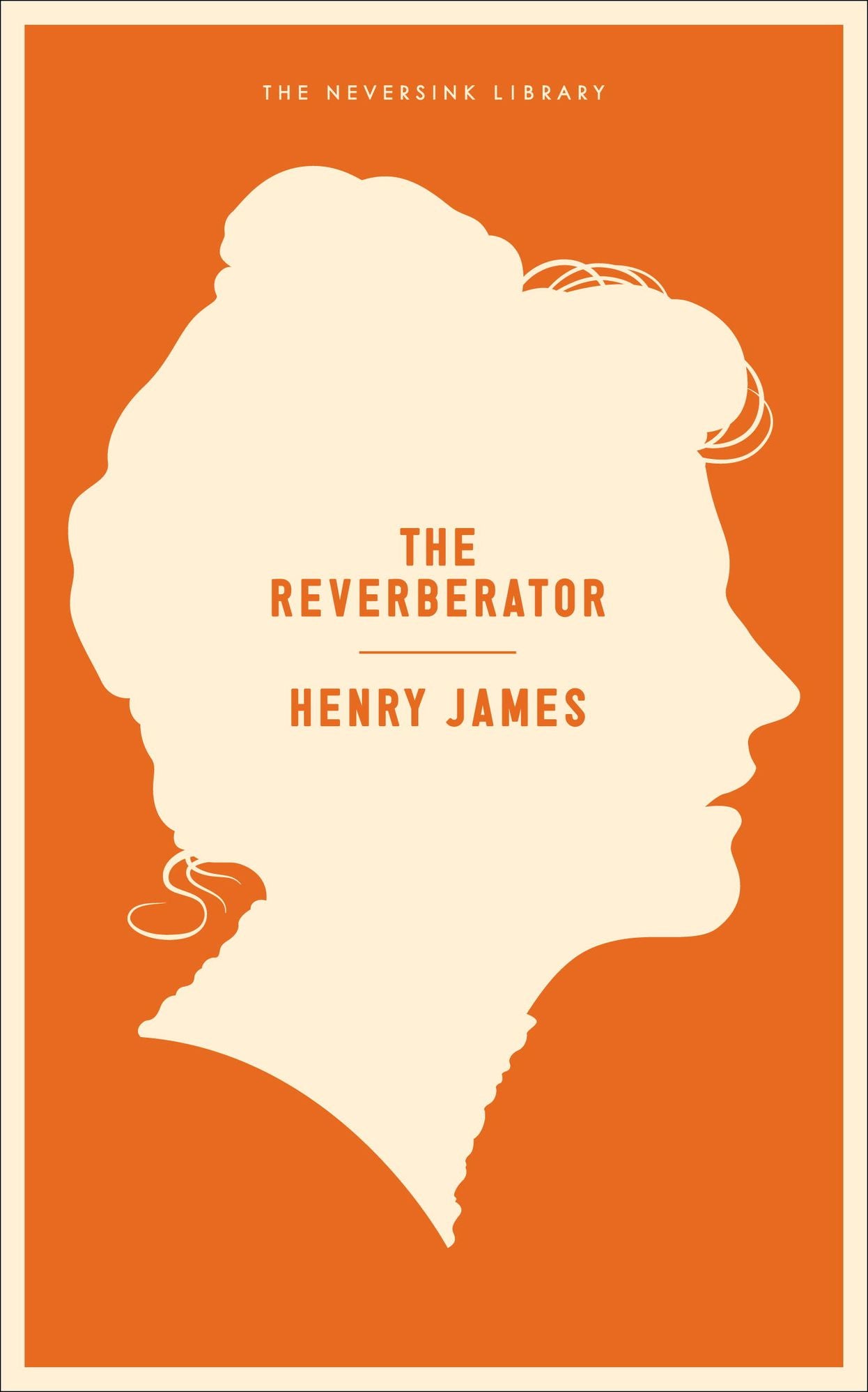 The Reverberator: A Novel