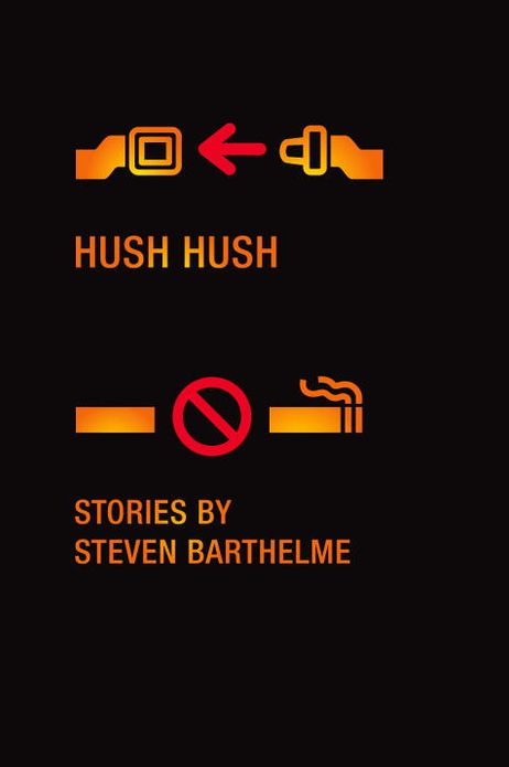 Hush Hush: Stories