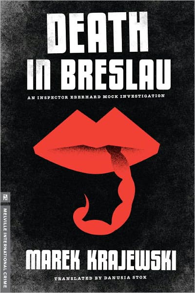 Death in Breslau: An Inspector Mock Investigation