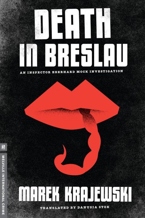 Death in Breslau: An Inspector Mock Investigation