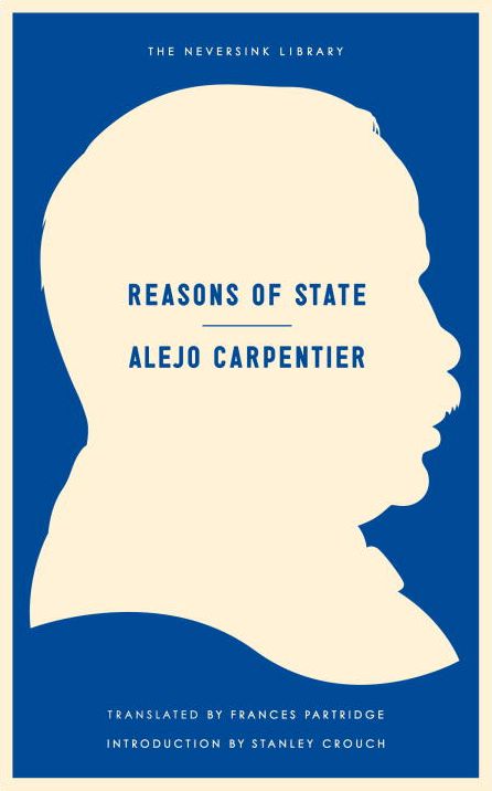 Reasons of State