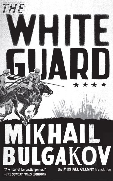 The White Guard