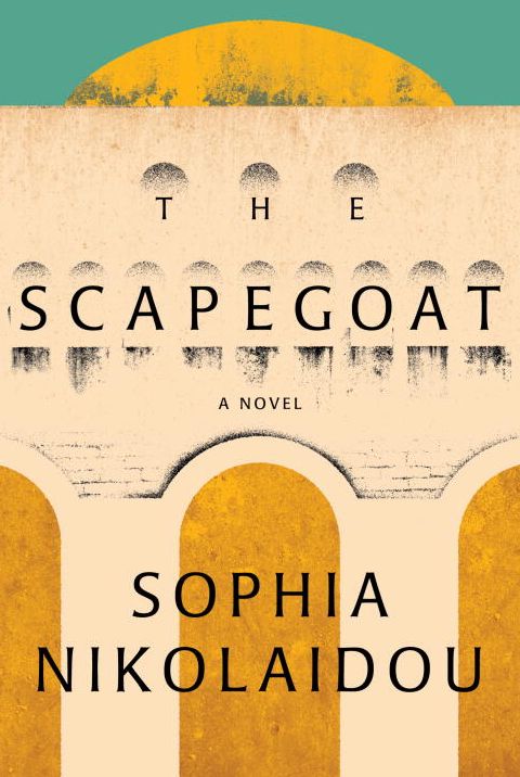 The Scapegoat: A Novel