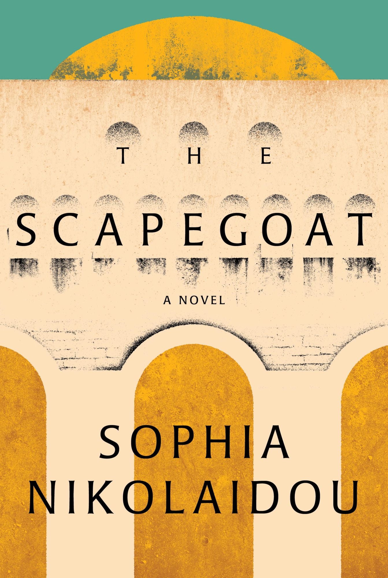 The Scapegoat: A Novel