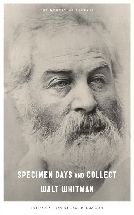 Specimen Days & Collect