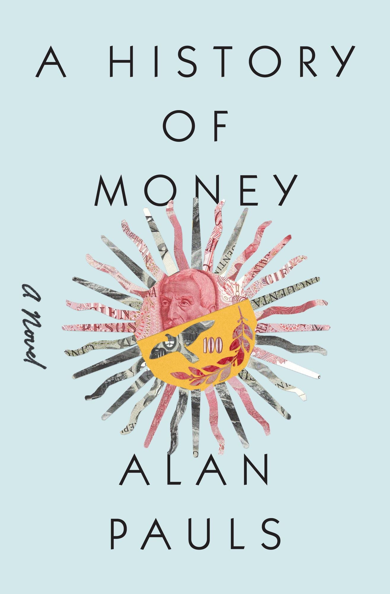 A History of Money