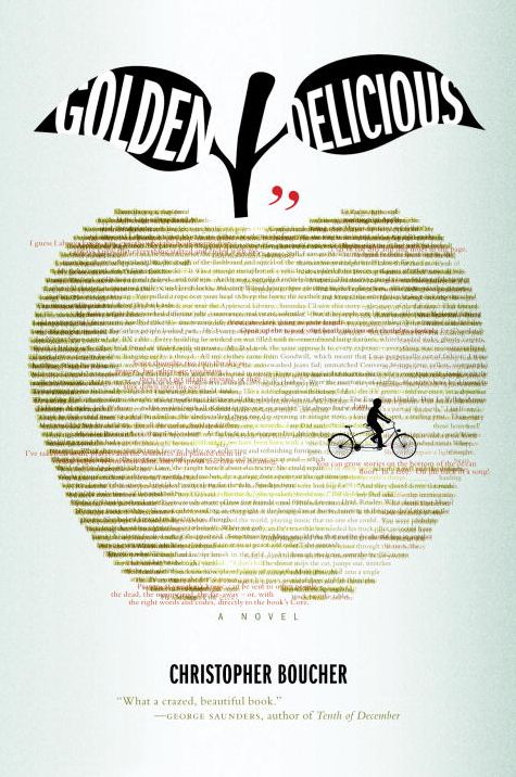 Golden Delicious