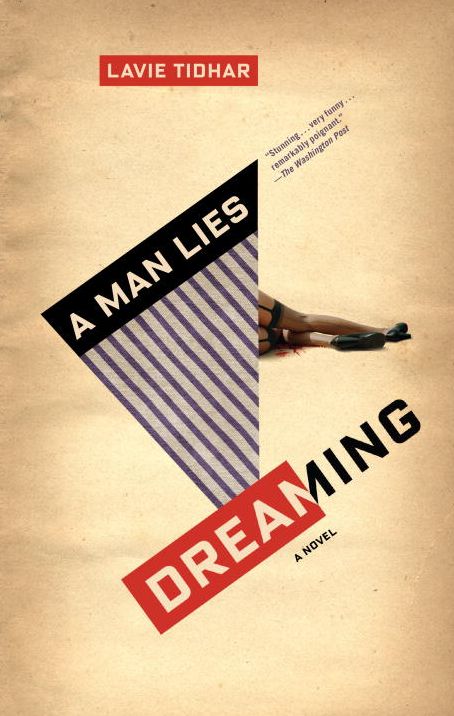 A Man Lies Dreaming