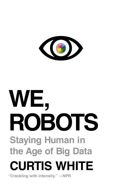 We, Robots