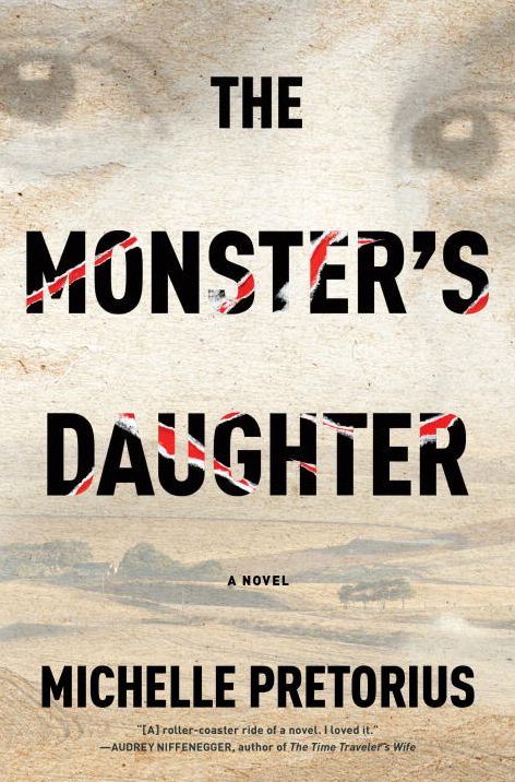 The Monster's Daughter