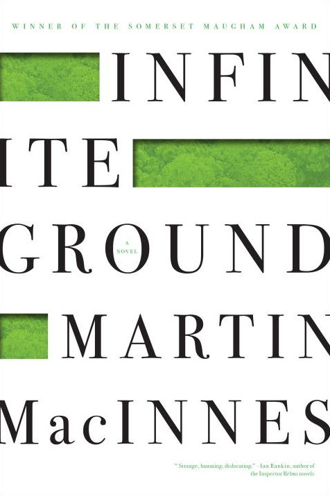 Infinite Ground