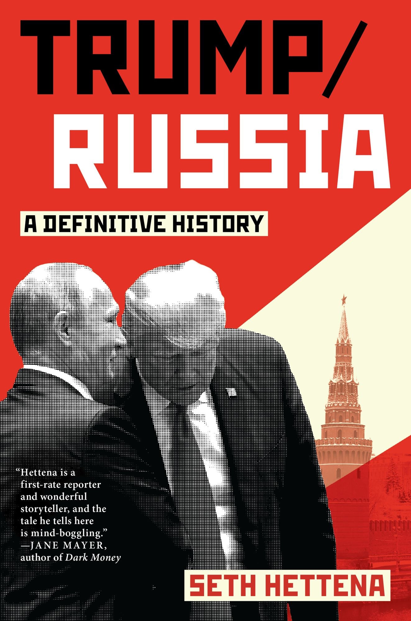 Trump / Russia
