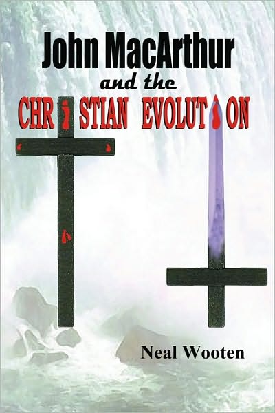 John Macarthur And The Christian Evolution