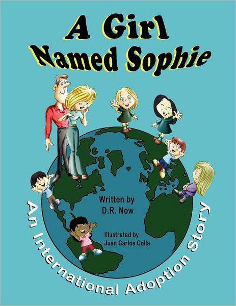 A Girl Named Sophie
