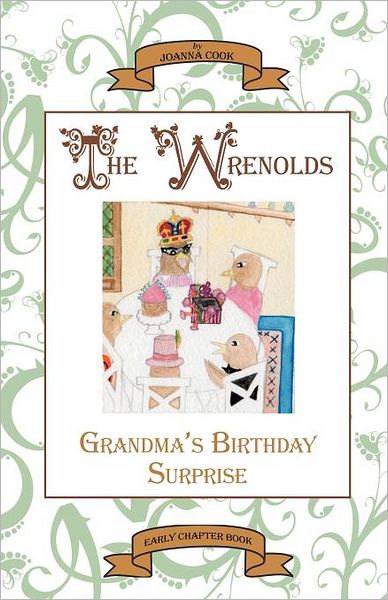 The Wrenolds Series