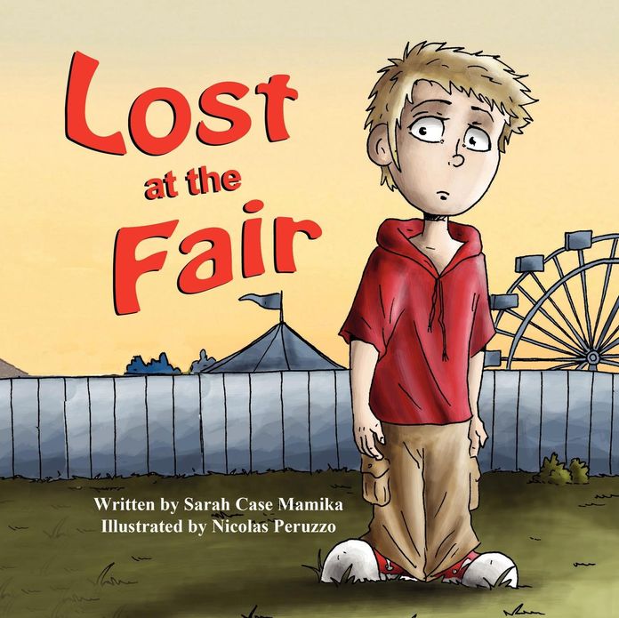 Lost At The Fair