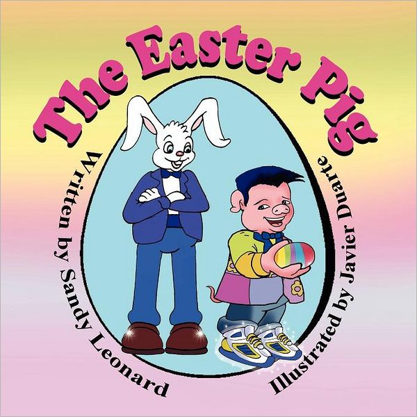 The Easter Pig