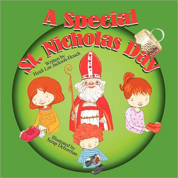 A Special St. Nicholas Day