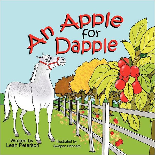 An Apple For Dapple