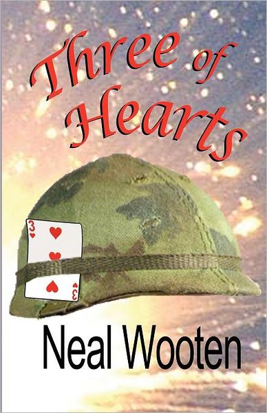 Three of Hearts