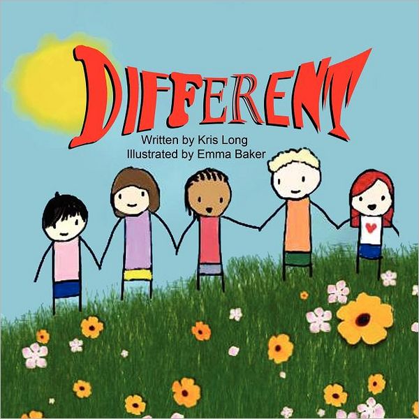 Different