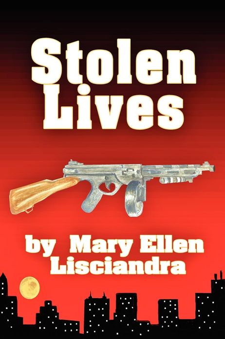 Stolen Lives