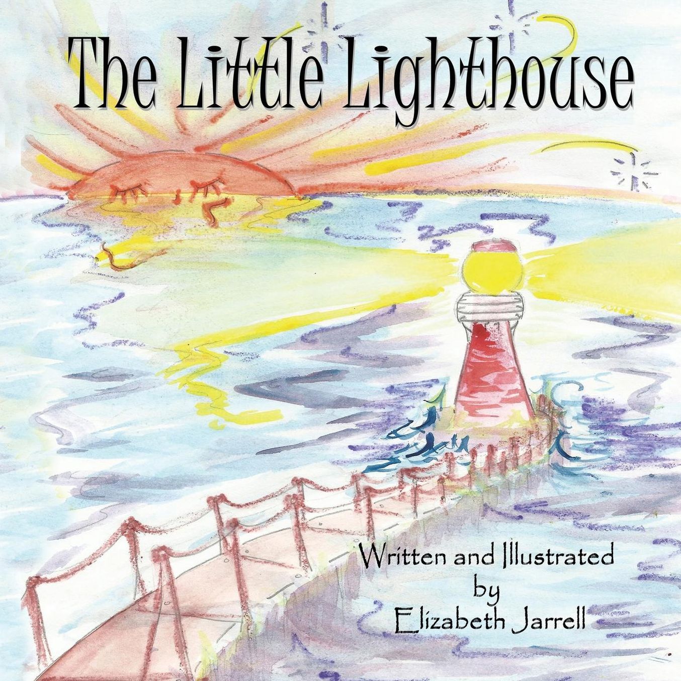 The Little Lighthouse