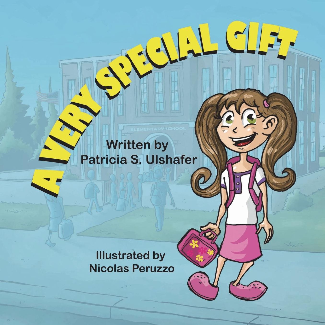 A Very Special Gift