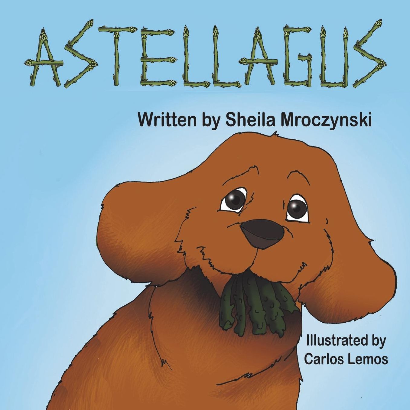 Astellagus