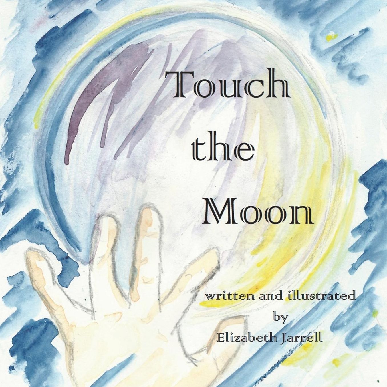 Touch the Moon