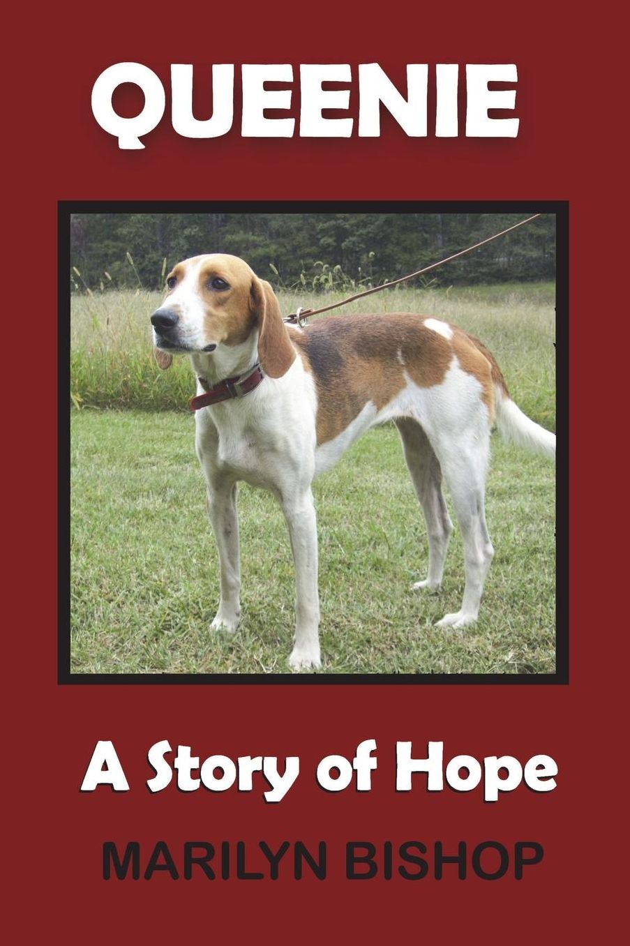 Queenie: A Story of Hope