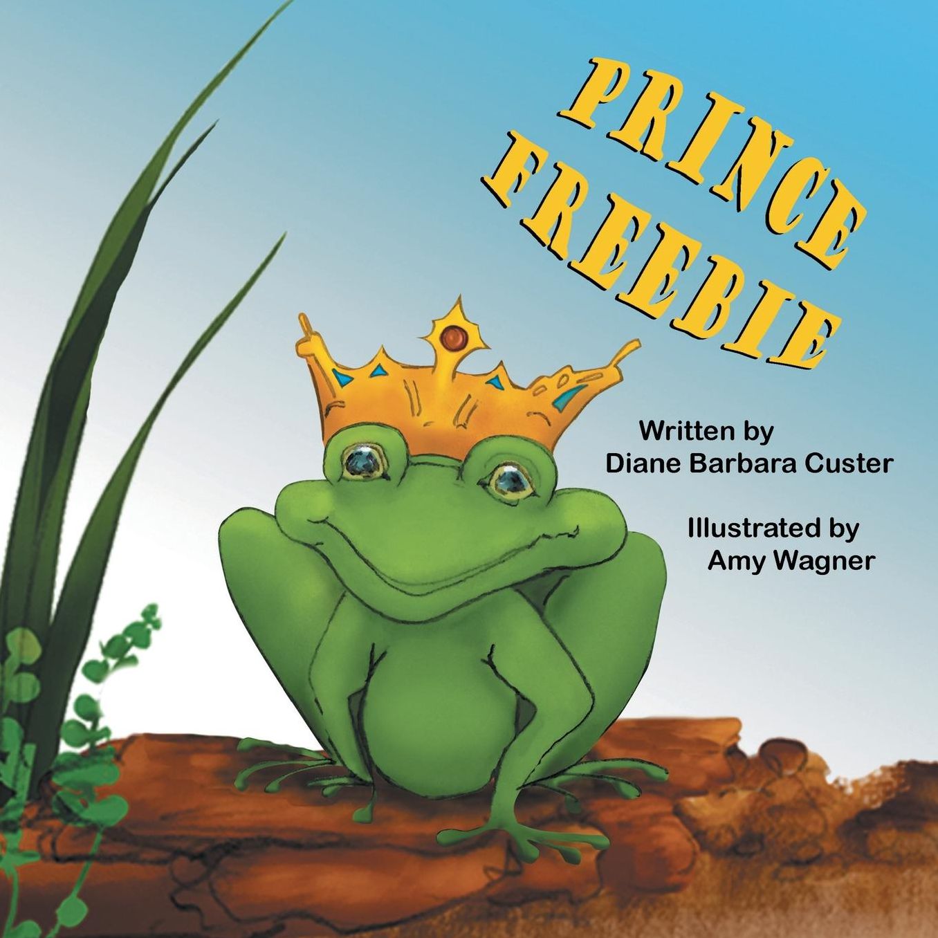 Prince Freebie