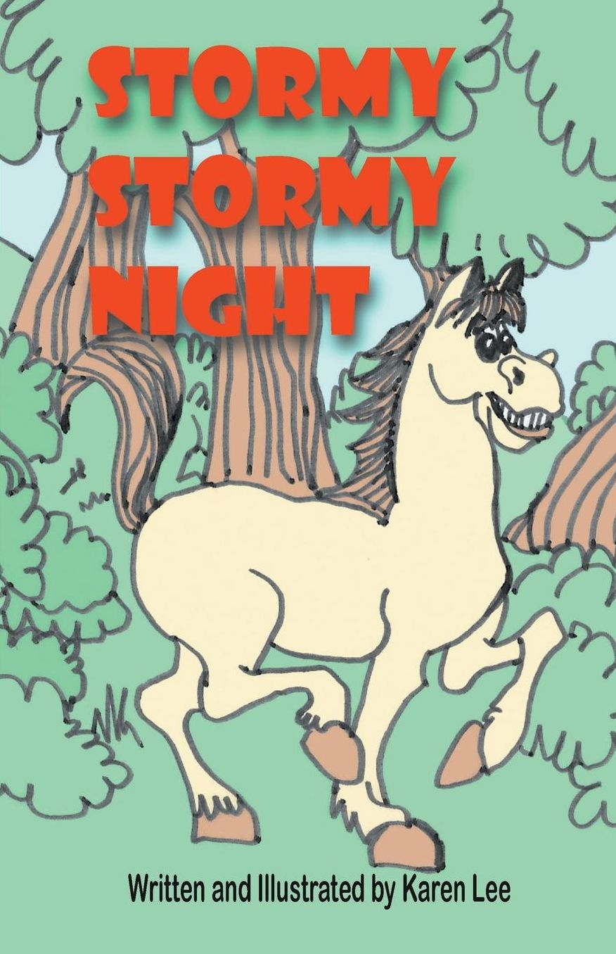 Stormy Stormy Night