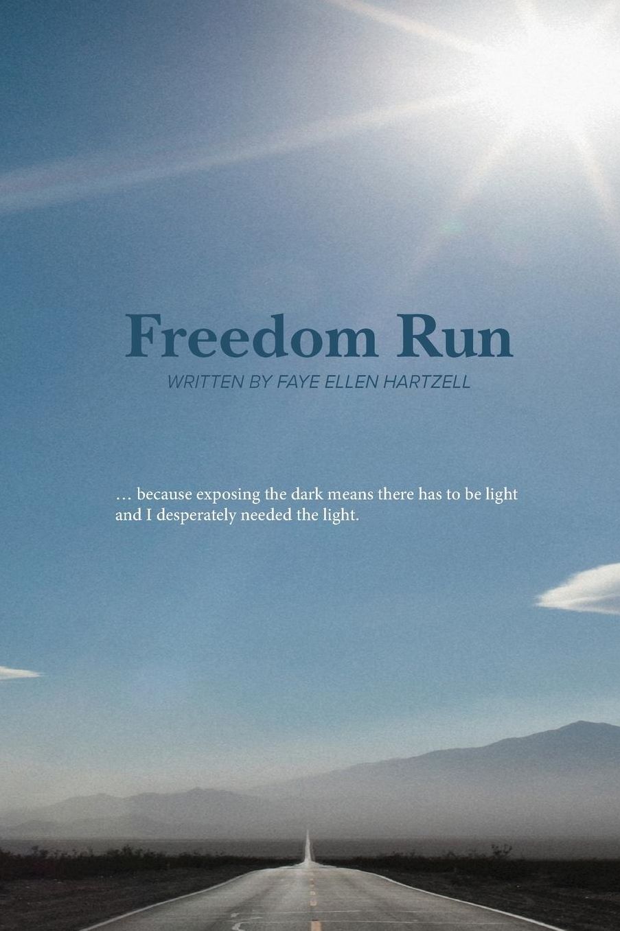 Freedom Run