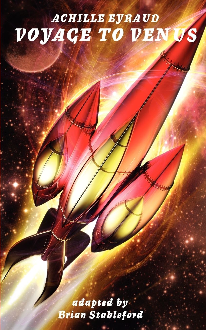 Voyage To Venus