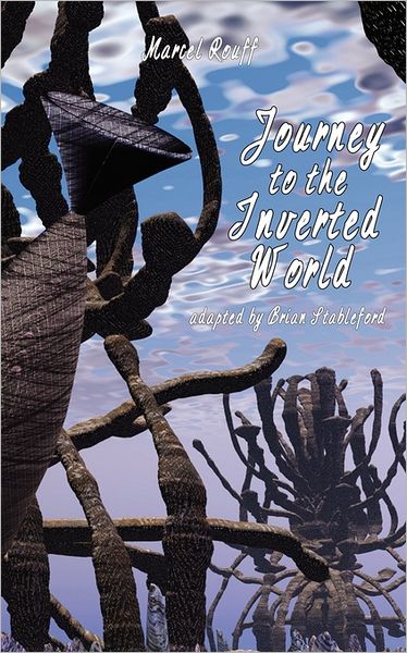 Journey To The Inverted World