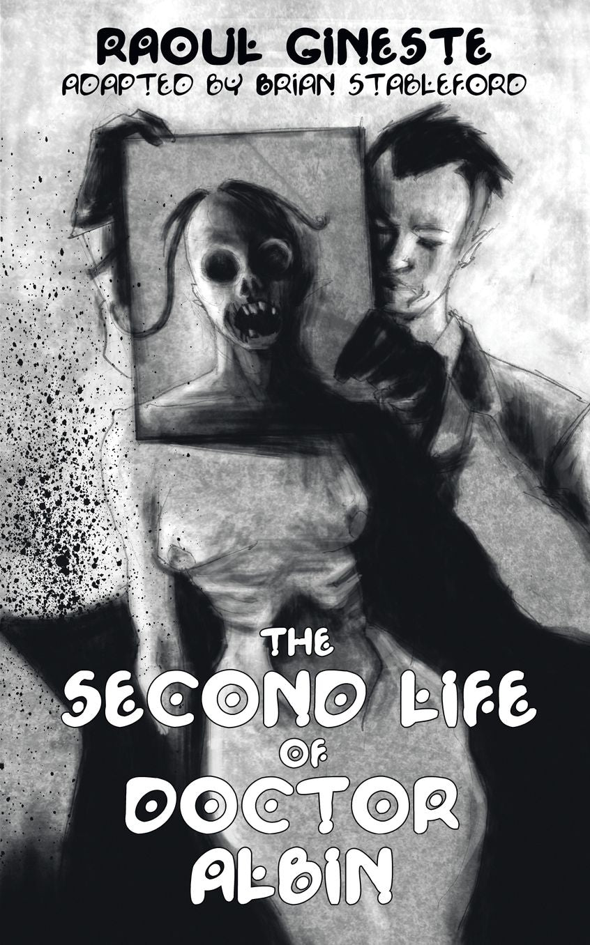 The Second Life of Doctor Albin