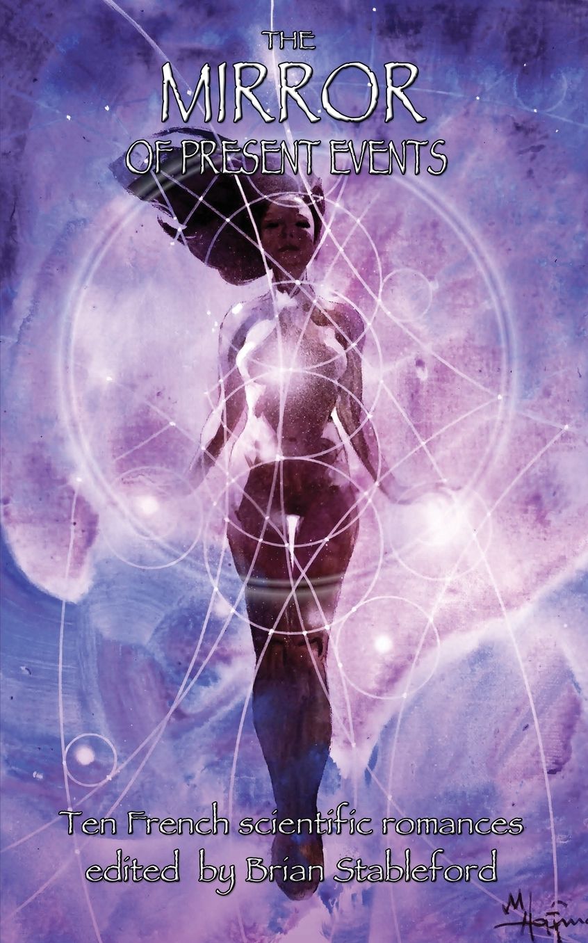 The Mirror of Present Events