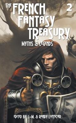 The French Fantasy Treasury (Volume 2)