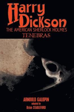 Harry Dickson: Tenebras